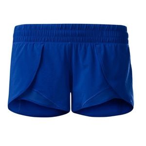Lululemon Goal Crusher Short - Harbor Blue 10 EUC